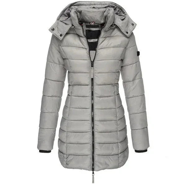 Eliza™ | Women's Premium Down Jacket