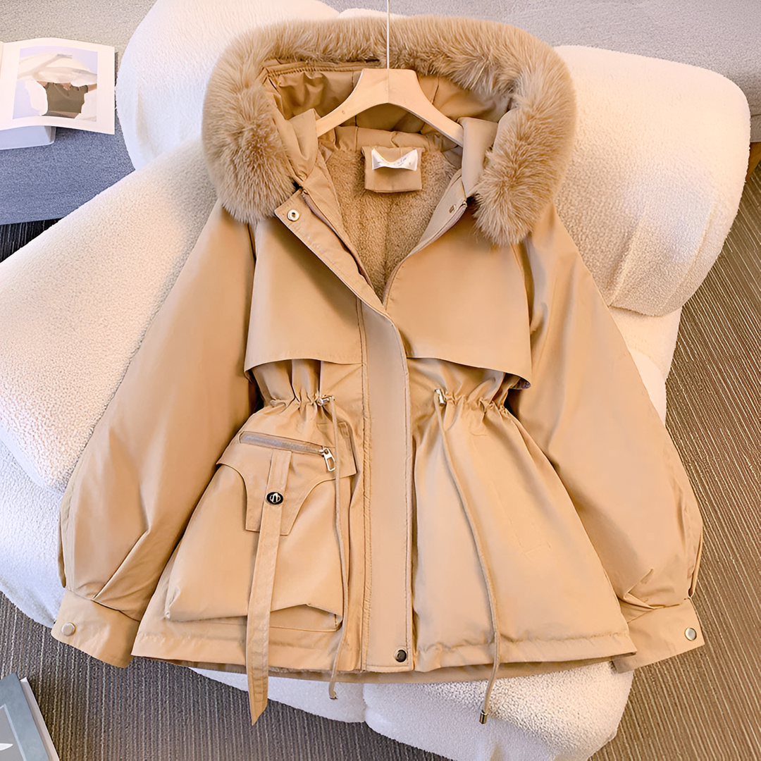 Laluna | Chic Winter Outerwear