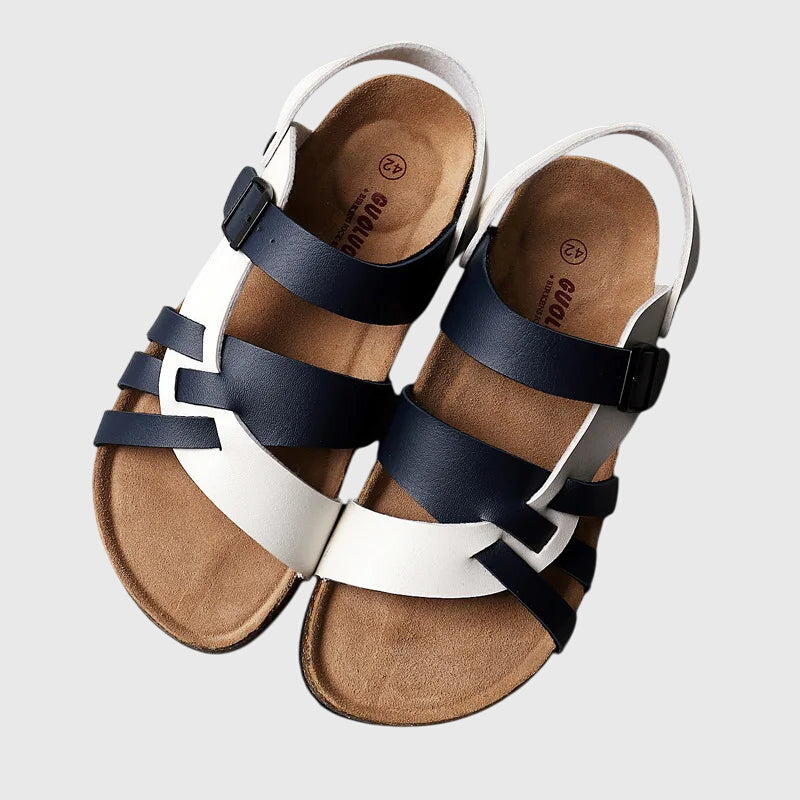 Camille - Chic and Lightweight Sandals