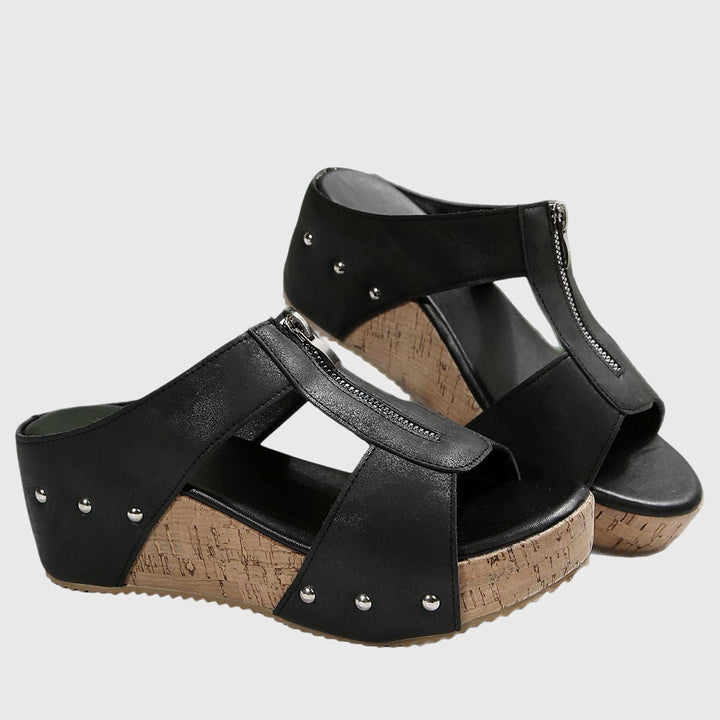 Ember - Stylish Orthopedic Sandals