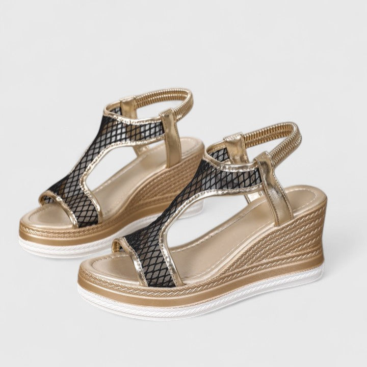 Delilah - Stylish Orthopedic Sandals