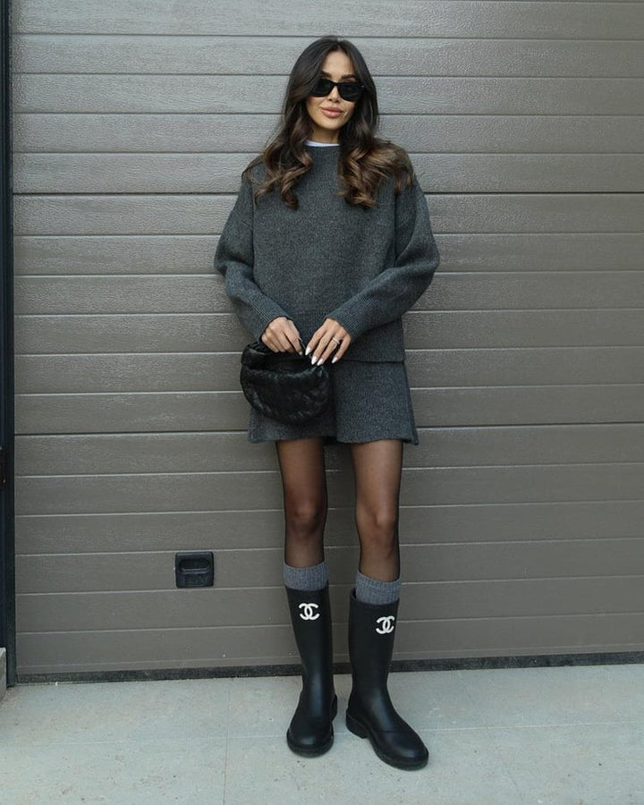 Lara | Fall Collection