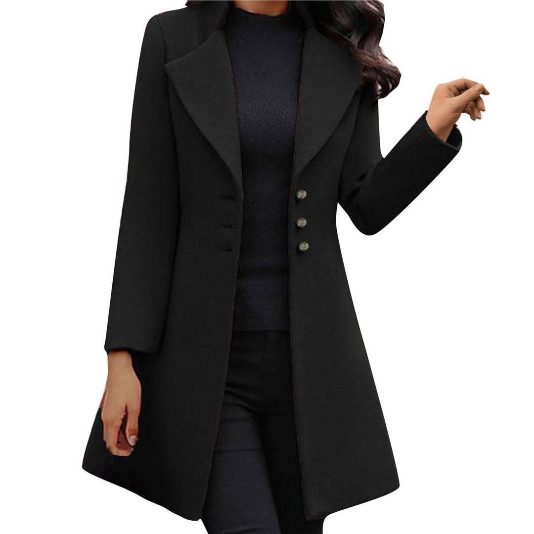 Séraphin | Stylish and Cozy Women's Jacket