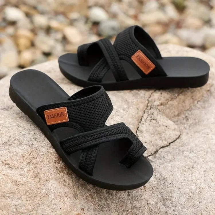 Hadley - Summer Orthopedic Sandals