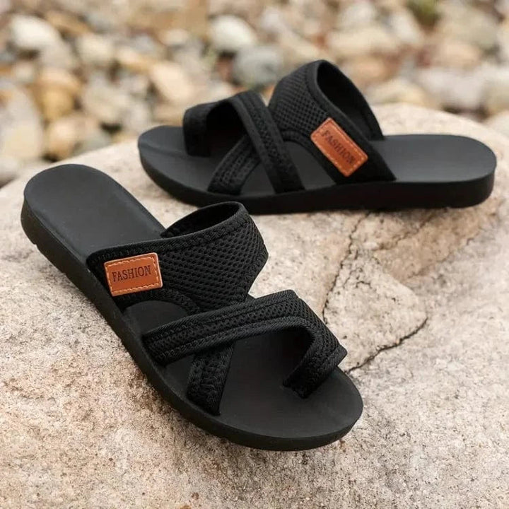 Hadley - Summer Orthopedic Sandals