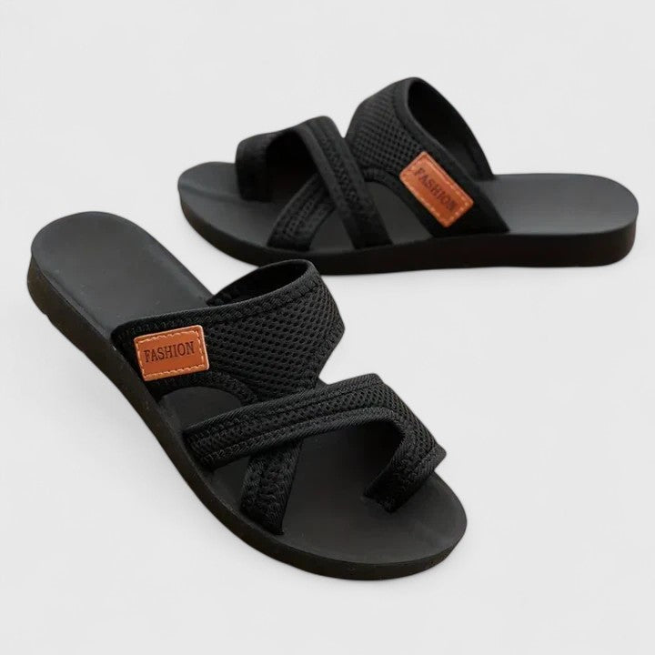 Paige - Comfortable Orthopedic Sandals