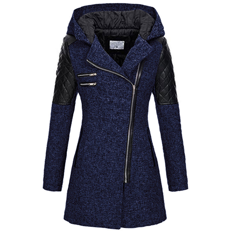 Anna™ - The Ultimate Winter Puffer Jacket for Stylish Comfort!
