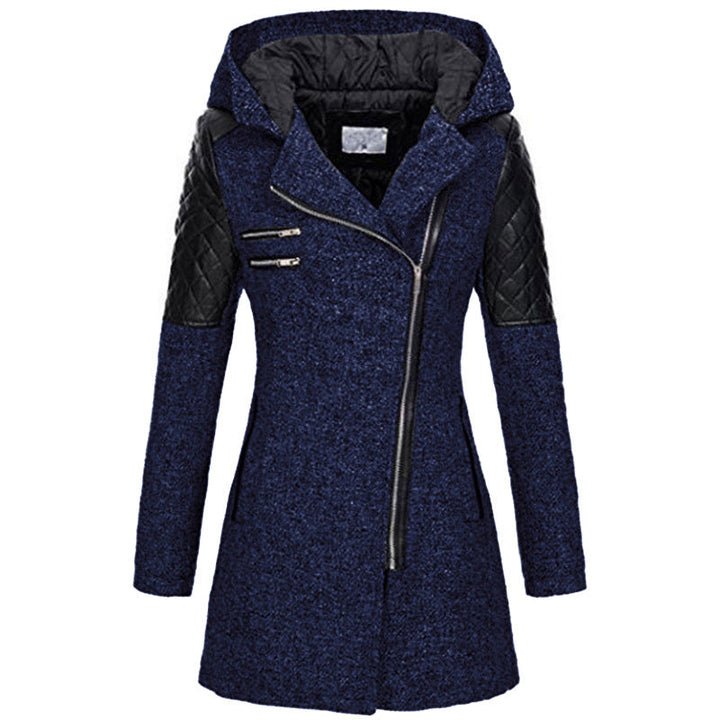 Anna™ - The Ultimate Winter Puffer Jacket for Stylish Comfort!