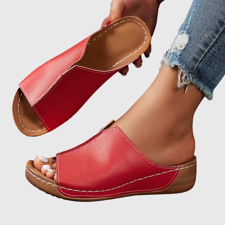 Adira - Chic Orthopedic Sandals