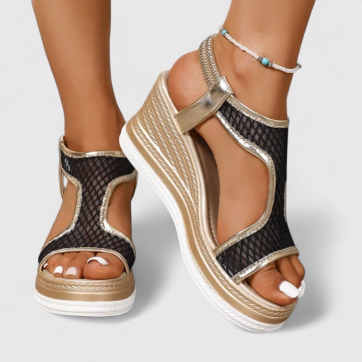 Delilah - Stylish Orthopedic Sandals
