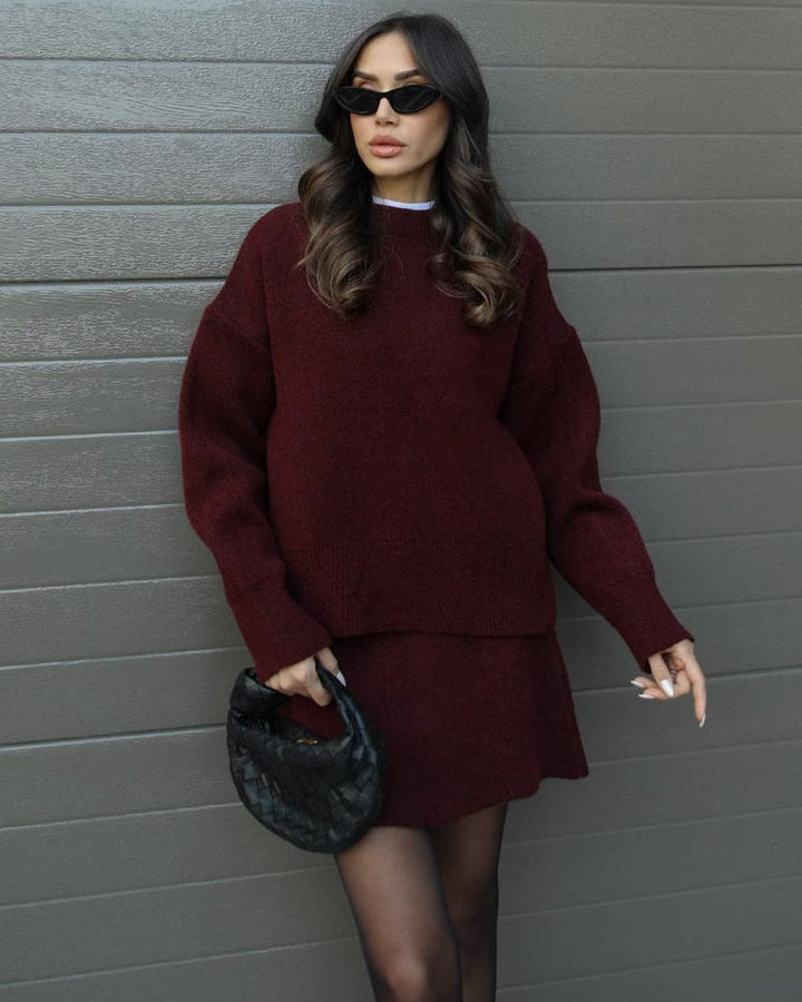 Lara | Fall Collection