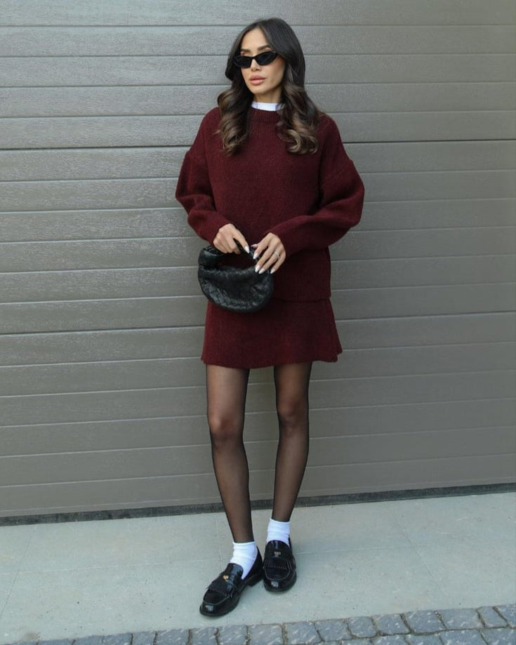Lara | Fall Collection