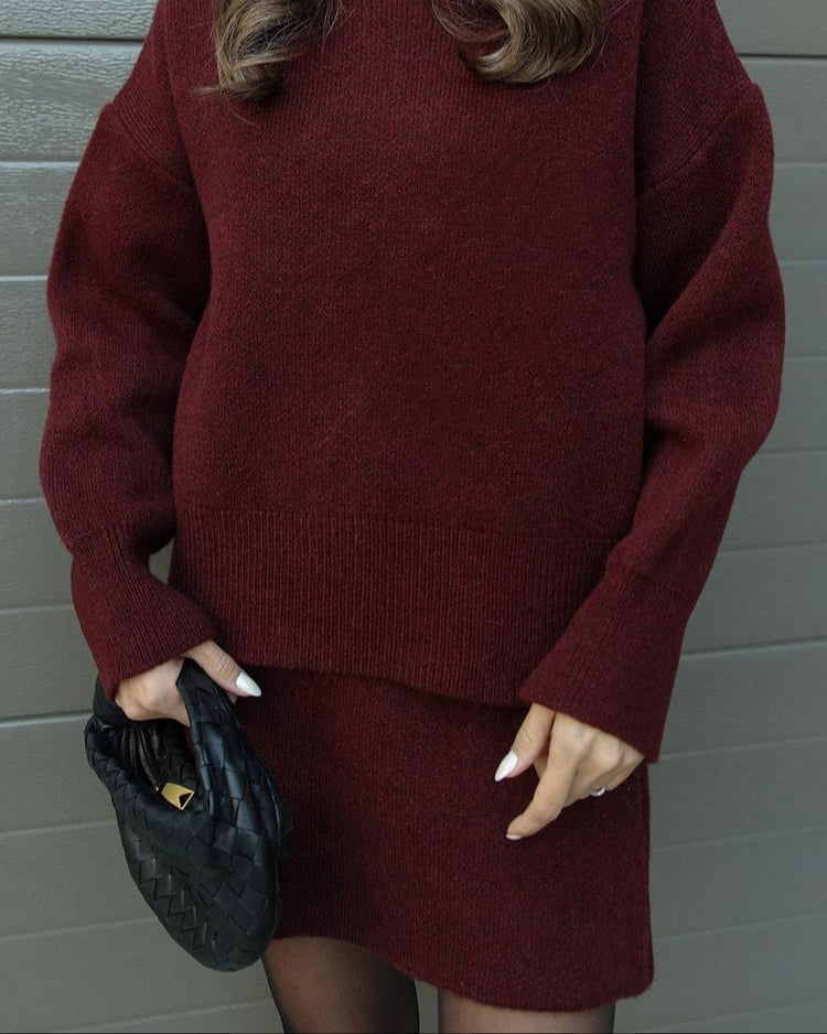 Lara | Fall Collection