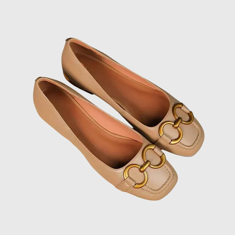 Inka - Chic Orthopedic Sandals