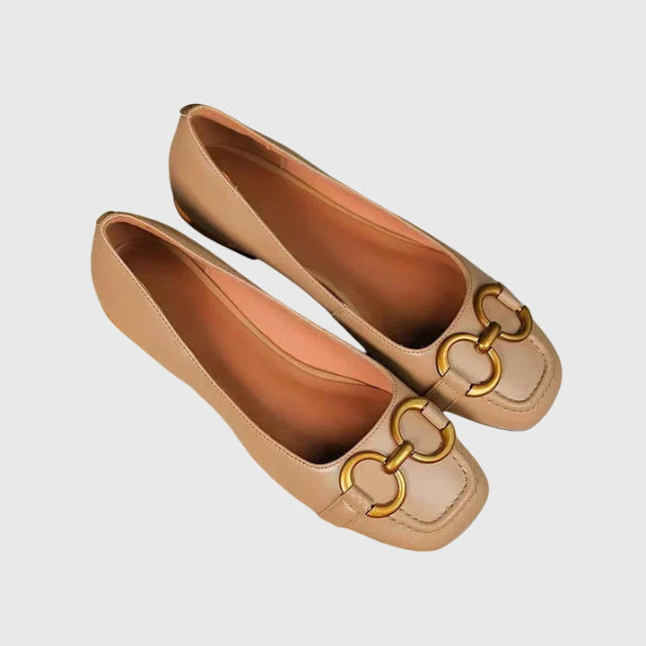 Inka - Chic Orthopedic Sandals