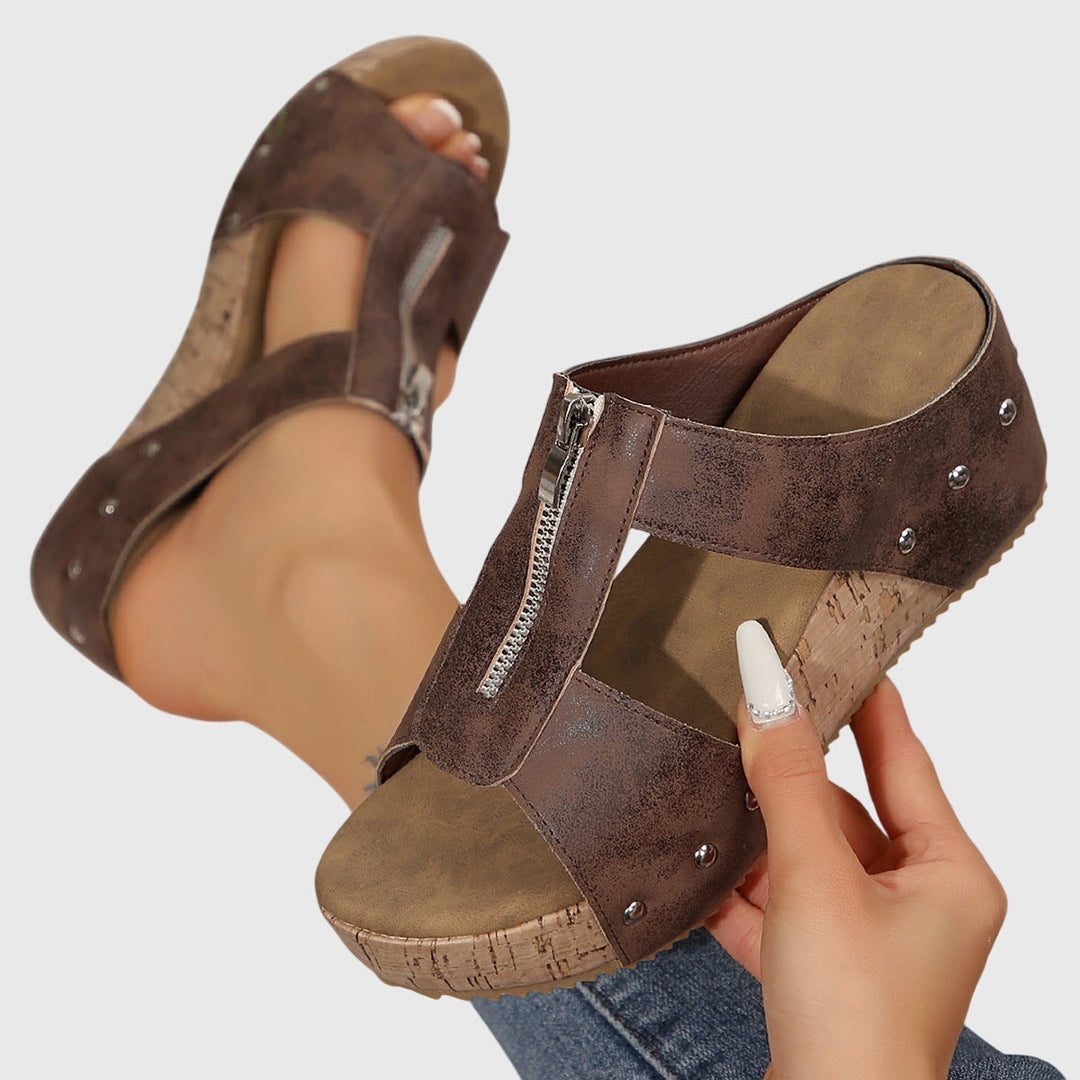 Ember - Stylish Orthopedic Sandals