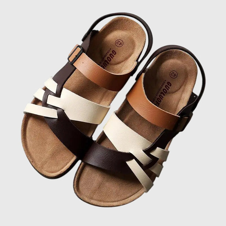 Camille - Chic and Lightweight Sandals