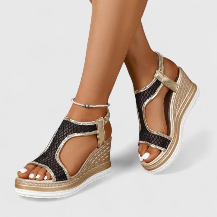 Delilah - Stylish Orthopedic Sandals