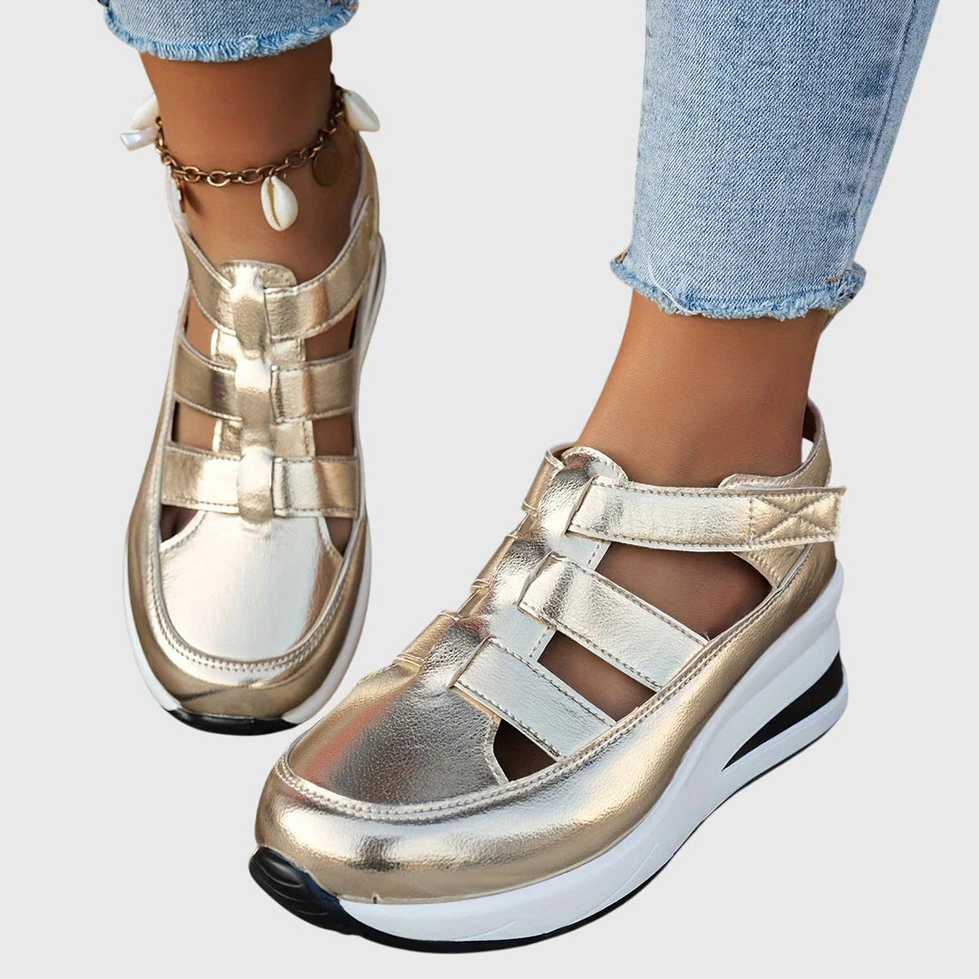 Finnie - Multi-Functional Orthopedic Sandals