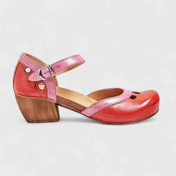 Reeva - Orthopedic Sandals Designed for Ultimate Comfort