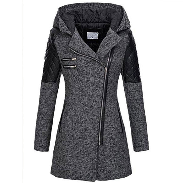 Anna™ - The Ultimate Winter Puffer Jacket for Stylish Comfort!