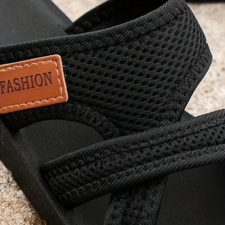 Hadley - Summer Orthopedic Sandals