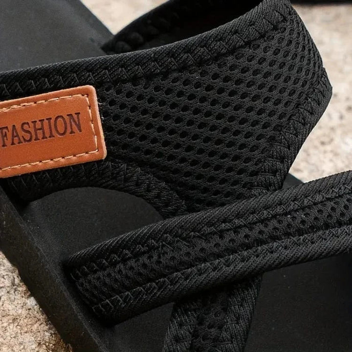 Hadley - Summer Orthopedic Sandals