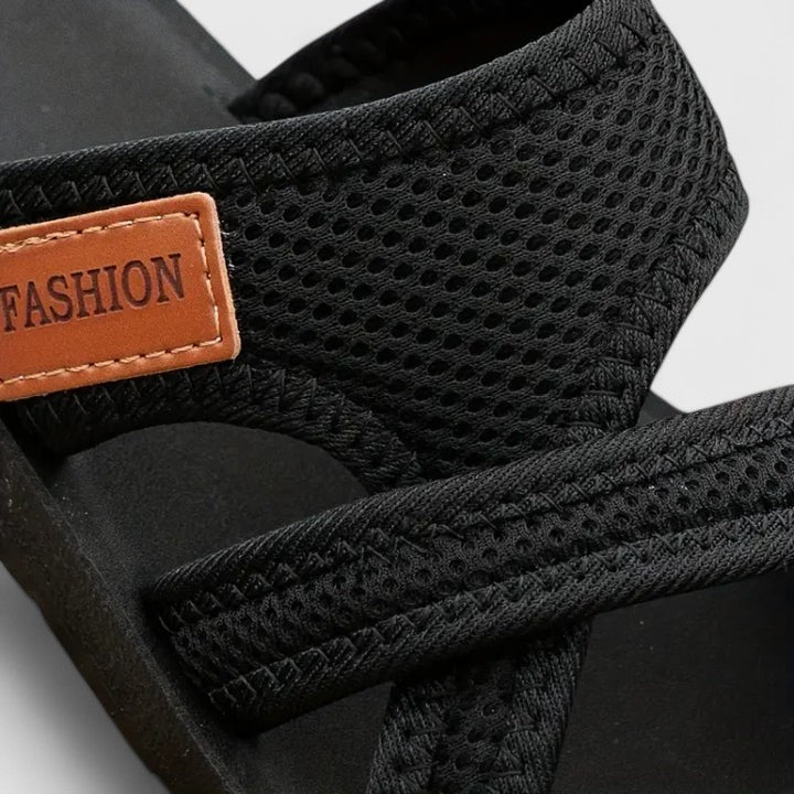 Paige - Comfortable Orthopedic Sandals