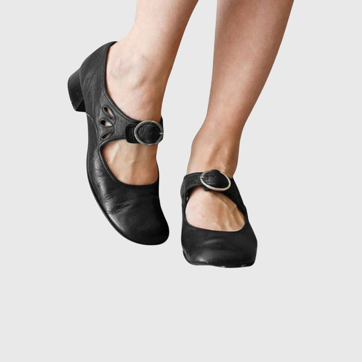 Norah - Cozy Orthopedic Sandals for Ultimate Comfort