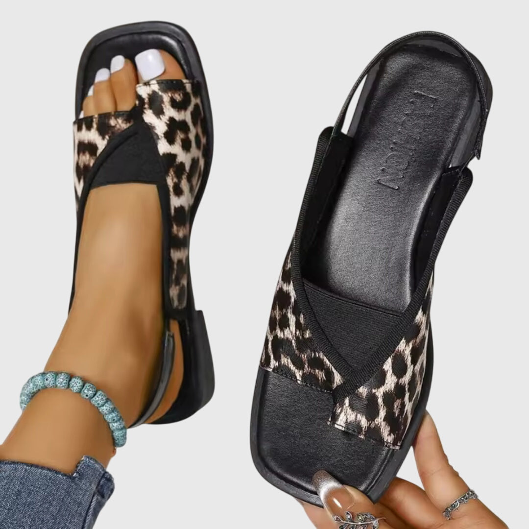 Nicola - Stylish Orthopedic Sandals