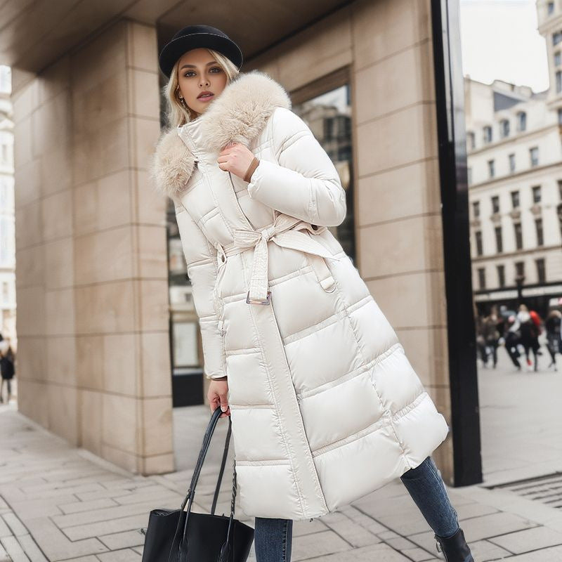 Elivia | Stylish Winter Outerwear