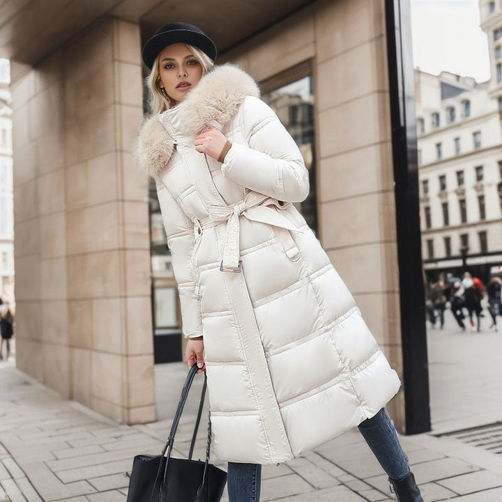 Elivia | Stylish Winter Outerwear