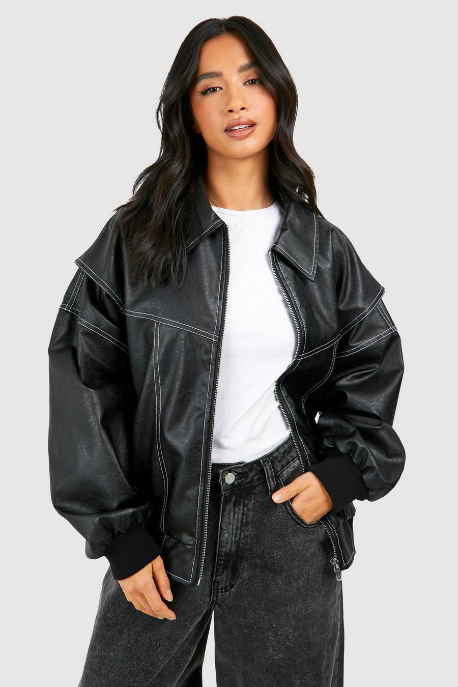 Isabella™ Timeless Bomber Jacket