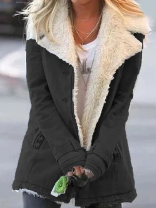 Jaz™ | Women's Cozy Jacket