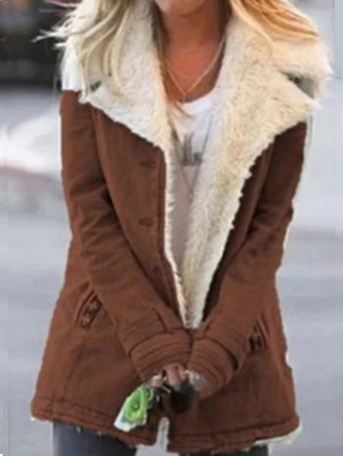 Jaz™ | Women's Cozy Jacket