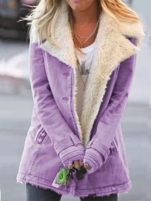 Jaz™ | Women's Cozy Jacket