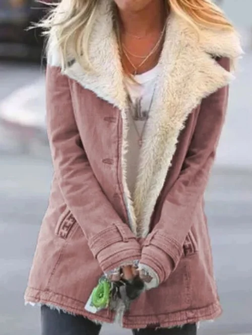 Jaz™ | Women's Cozy Jacket