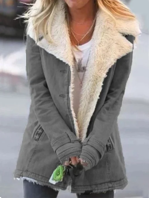 Jaz™ | Women's Cozy Jacket
