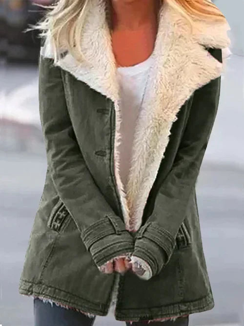 Jaz™ | Women's Cozy Jacket