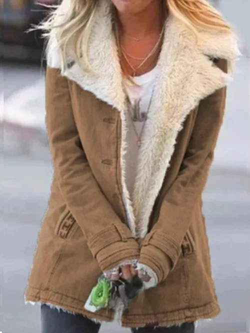 Jaz™ | Women's Cozy Jacket