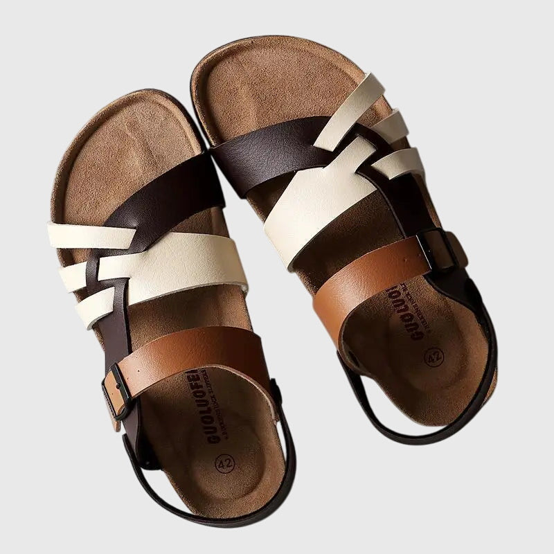 Camille - Chic and Lightweight Sandals