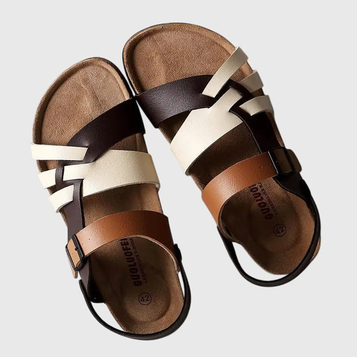 Camille - Chic and Lightweight Sandals