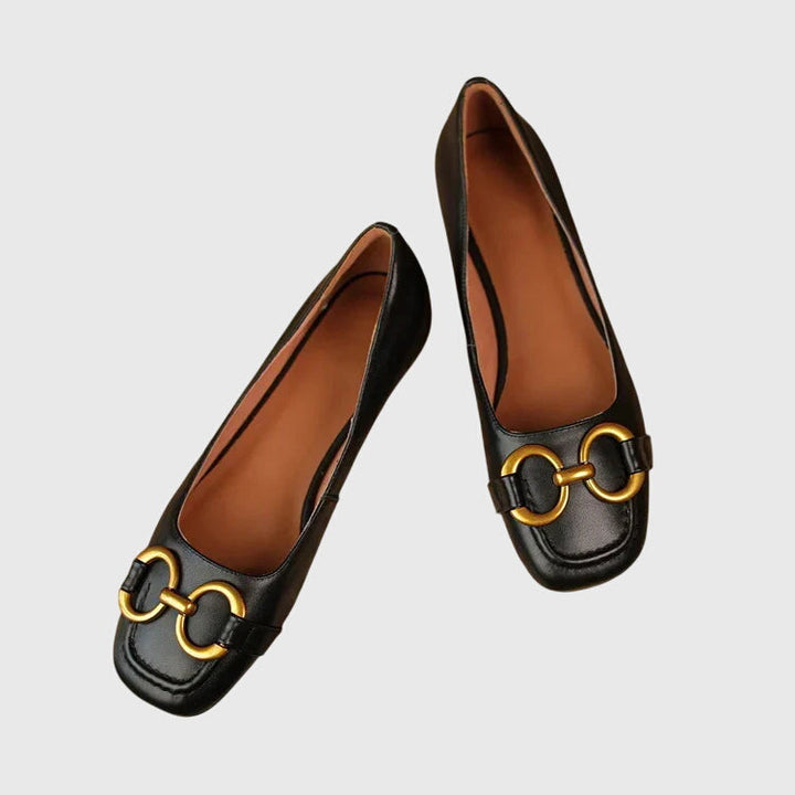 Inka - Chic Orthopedic Sandals