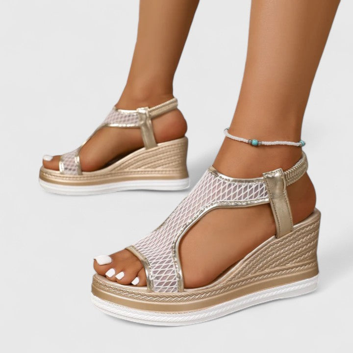 Delilah - Stylish Orthopedic Sandals