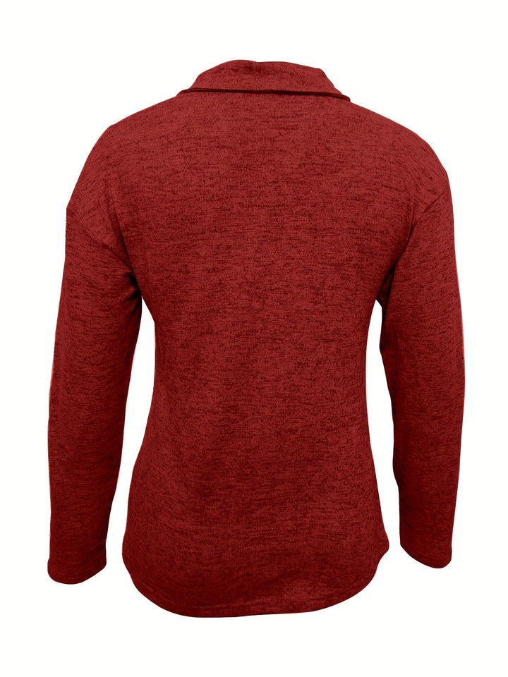 ISLA | Chic Elegance Top