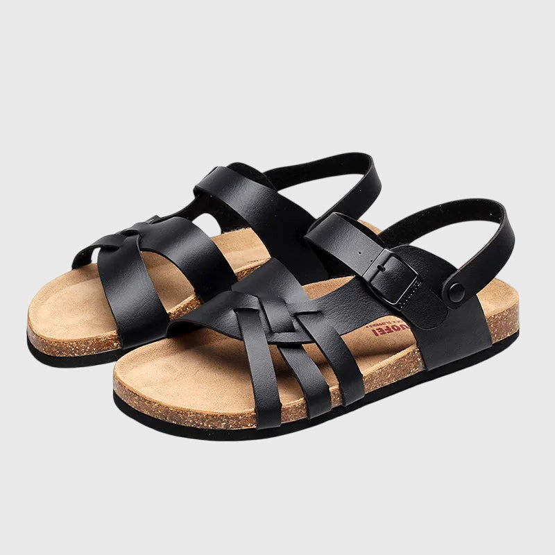 Camille - Chic and Lightweight Sandals