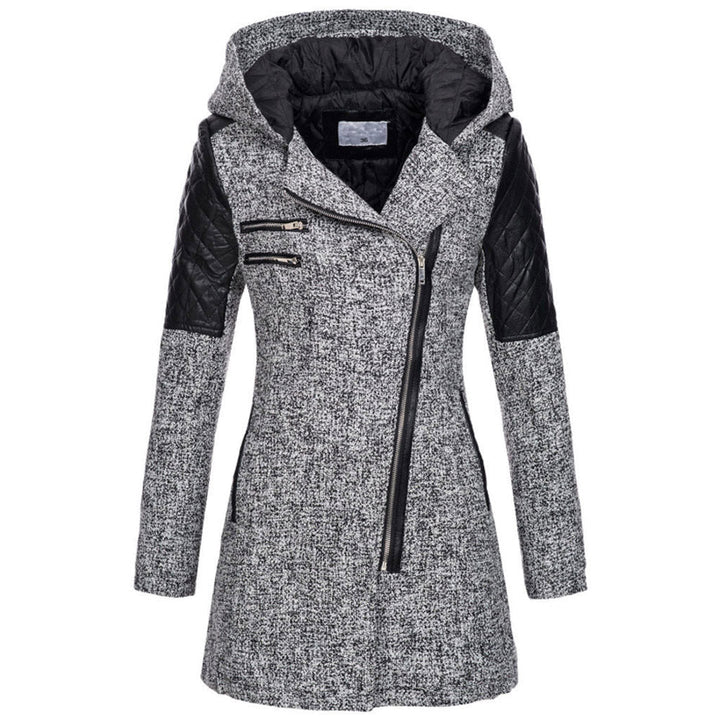 Anna™ - The Ultimate Winter Puffer Jacket for Stylish Comfort!