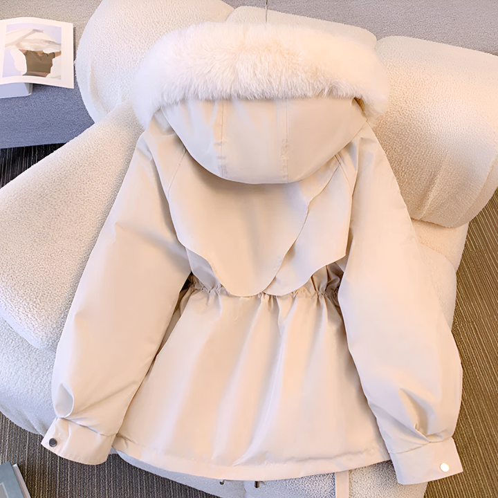 Laluna | Chic Winter Outerwear