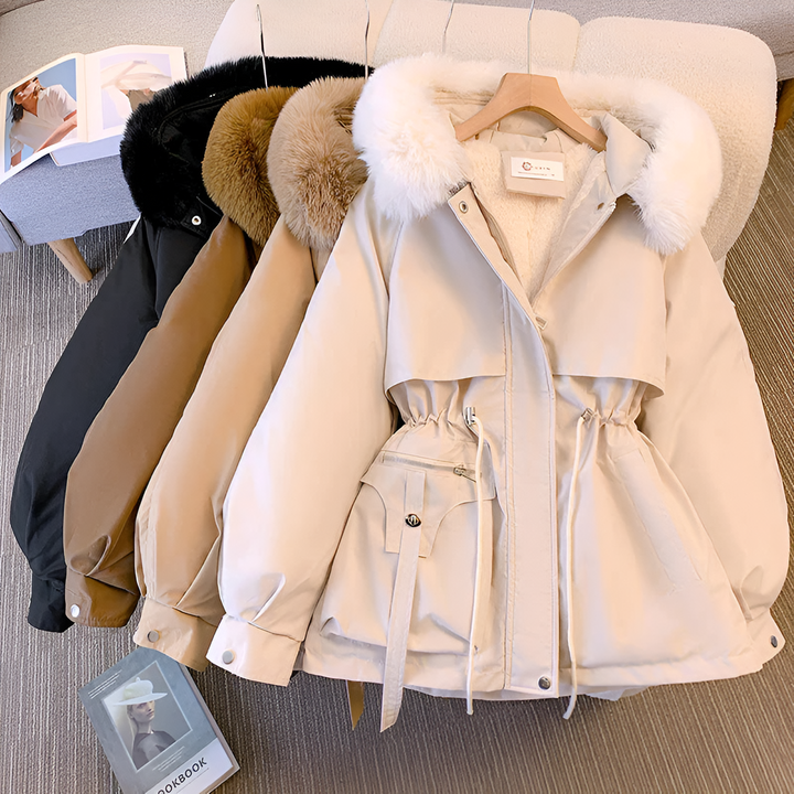 Laluna | Chic Winter Outerwear