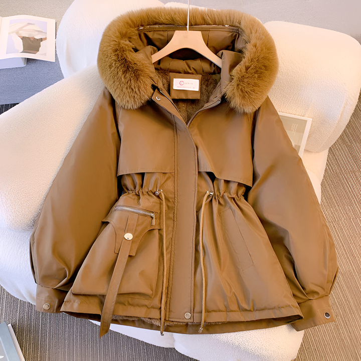 Laluna | Chic Winter Outerwear
